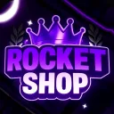 Rocket Shop | 0.0k
