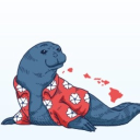 𝘛𝘩𝘦 𝘳𝘦𝘢𝘭 𝘴𝘦𝘢𝘭𝘴! Discord server icon