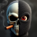 Skully&amp;#039;s Server Server Icon