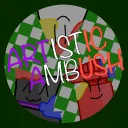 Artistic Ambush S1 (1/26)