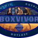 Boxvivor S21: Doctor Who