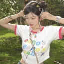 ､   ᵎ   himiko ! 　-　scl dcr 𝄠 Discord Server Icon