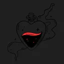 Cult Of The Lunar Moths Banner