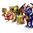 Skylanders RP discord icon