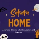 🍬 🏠 ﹒Sakura Home﹒🏠🍭