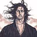 Vagabond Discord server icon