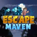 Escape Maven