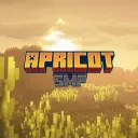 Apricot SMP Discord Server Icon