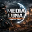 🌗MEDIA LUNA🌓