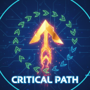 Critical Path Discord server icon
