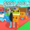 Frost store