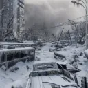 Permafrost Apocalypse
