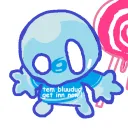 Bluudud Fanclub