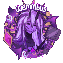 ↜( •̀ᴗ•́ )   /wemmbus   ֹ  ₊ avatar
