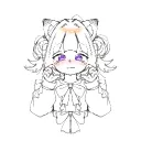 紺桔梗いろは特典サバ