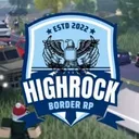 Highrock Border Roleplay | Pre Release