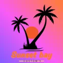 ☀🌅Sunset Bay custom's 🌅 ☀