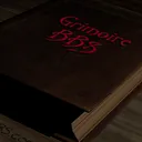 GrimoireBBS