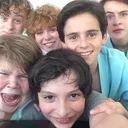 The Losers Club 🎈