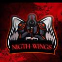 NIGHT WINGS #300