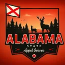 Alabama State Appeal Server