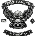 Iron Eagle MC