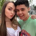 Server icon for Jules and Saud