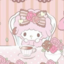 𐔌՞. .՞𐦯 𝐹𝑙𝑢𝑓𝑓𝑦 𝐹𝑖𝑒𝑙𝑑𝑠  ୨ৎ Discord server icon