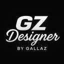 Gallaz | Design Studio Discord server logo