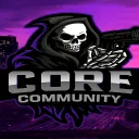 Core Community | (7.3 lost💔) ᴛᴍ