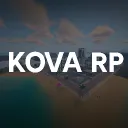 『 KOVA RP -V2- 🌇』 Discord server icon