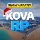 『 KOVA RP -V2- 🌇』 Discord server icon