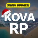『 KOVA RP -V2- 🌇』 Discord server icon