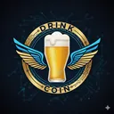 Drunk crypto