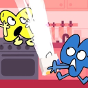 x and four’s kitchen ! 🎂 Discord server icon