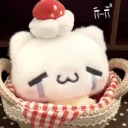 𓈒    ୭ৎ    Anny's room     𝅄   🍰    ۪   ݁   𓈒