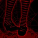 ⦻ ⸝⸝ creepx