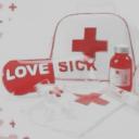 𓊈 Lovesick ✚  Hospital 𓊉