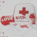𓊈 Lovesick  Hospital 𓊉 Discord Server Icon