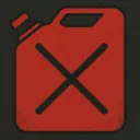 Out of Gas