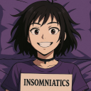 Insomniatics 18+