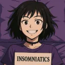 Insomniatics 18+