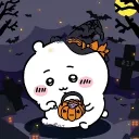 〰﹐/chiiwa  🎃