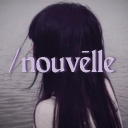᭡ ۫  ׅ   /nouvēlle ﹐ 벨 Discord server icon