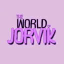 The World of Jorvik