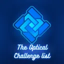 The Optical Challenge List