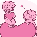 Heartstrings Project 💗🎸 Discord server icon