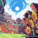 Green hill zone