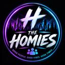 The Homies • 18+ Social & Gaming Community Discord Server Icon