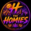 The Homies • 18+ Social & Gaming Community Discord Server Icon